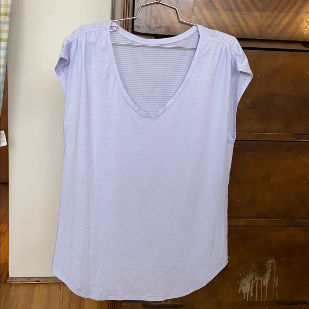 Lululemon top
